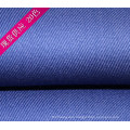 Royal Blue Labour Clothing Polyester Cotton Twill Fabric